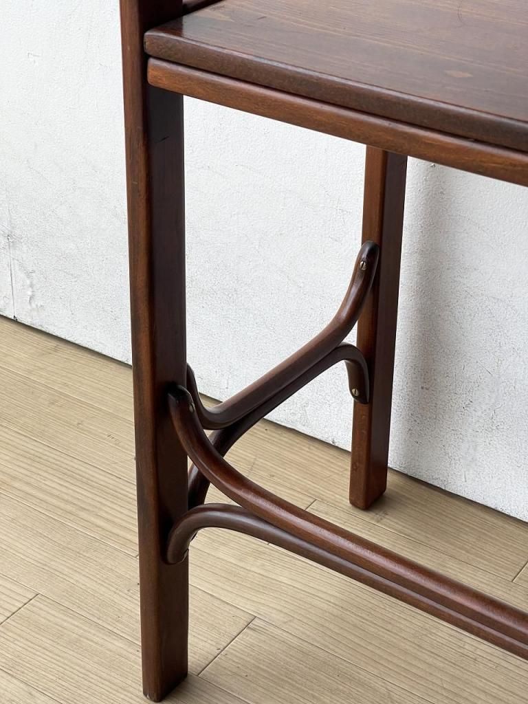 ヴィンテージ ウッド ドレッサー - アンティーク、ビンテージの