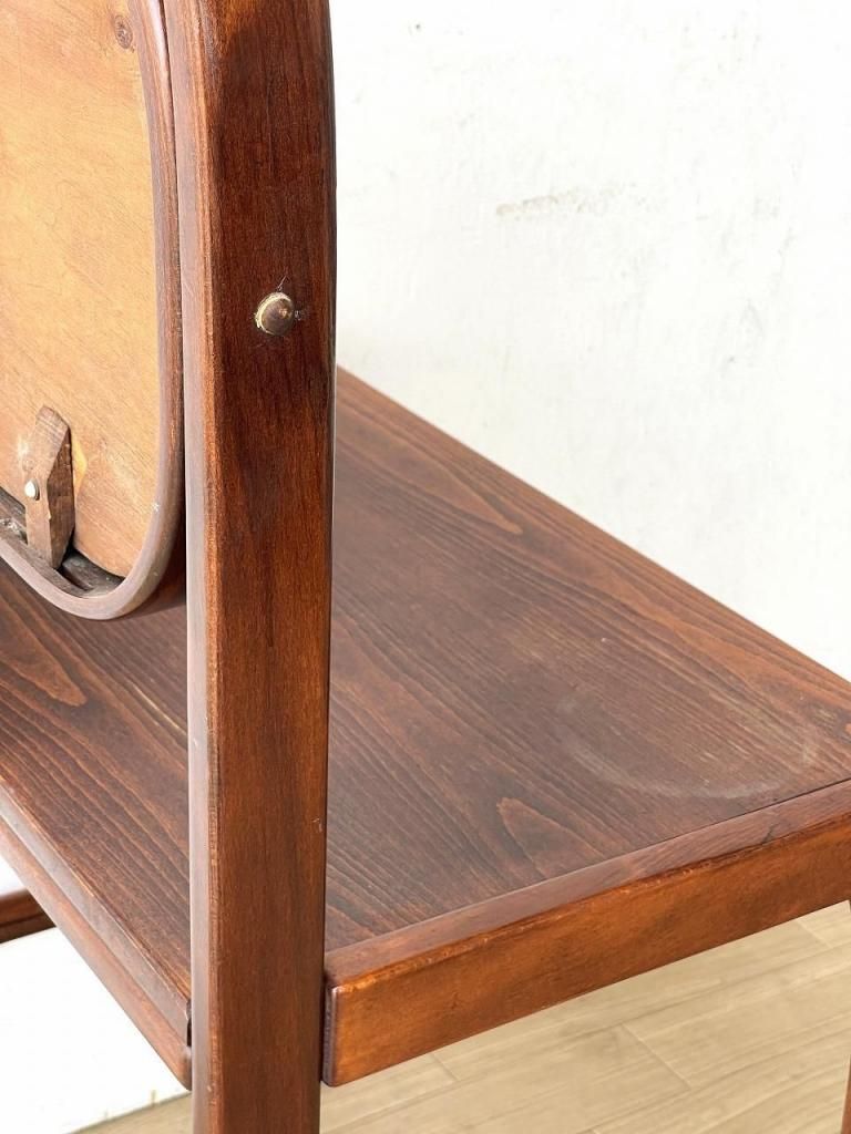 ヴィンテージ ウッド ドレッサー - アンティーク、ビンテージの