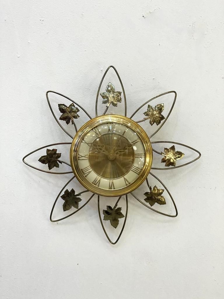1961's United Clock ơ 륯å