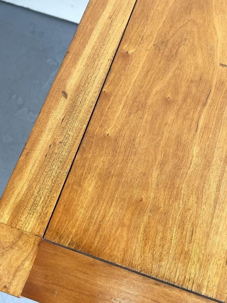 USA・ヴィンテージ・ナイトテーブル・1970 1970's ヴィンテージ ウッド ナイト/サイドテーブル