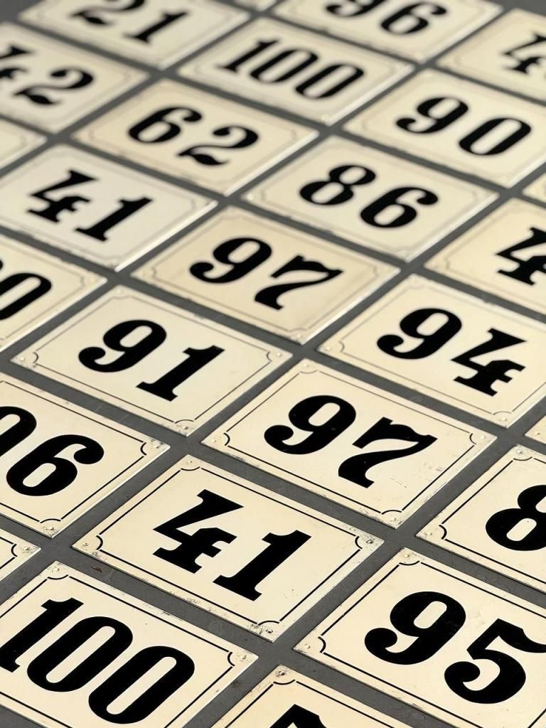 サイン/看板 - アンティーク、ビンテージのインテリア家具や雑貨
