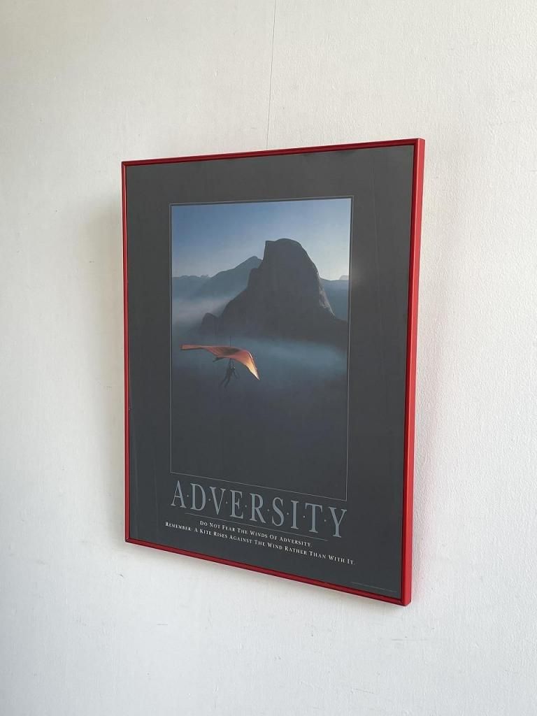 1990s ADVERSITY  ݥ