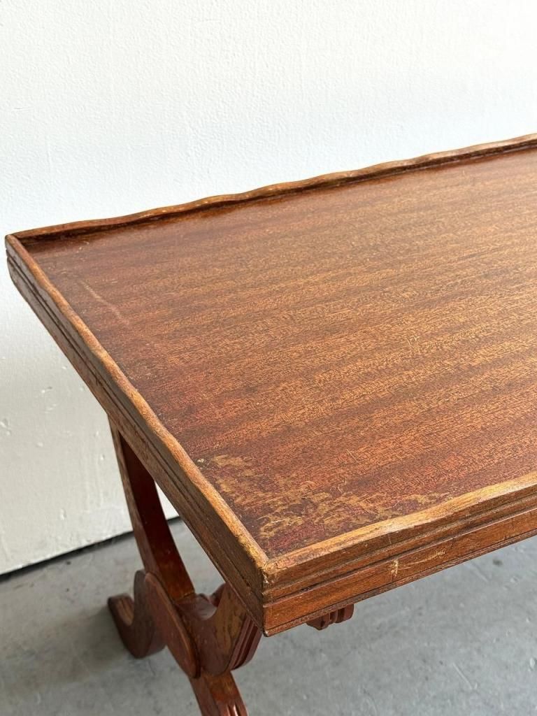 古家具　ローテーブル ローテーブル | アルドマ 古道具・古家具・アンティーク