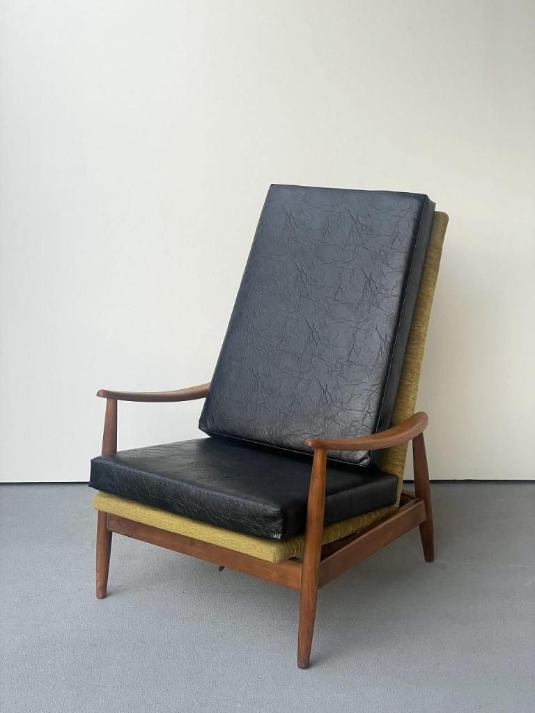 1950-60's AMES.INCORPORATED社製 ヴィンテージ ビニールレザー