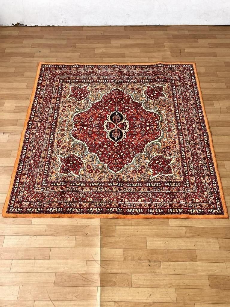 コットンラグ - アンティーク、ビンテージのインテリア家具や