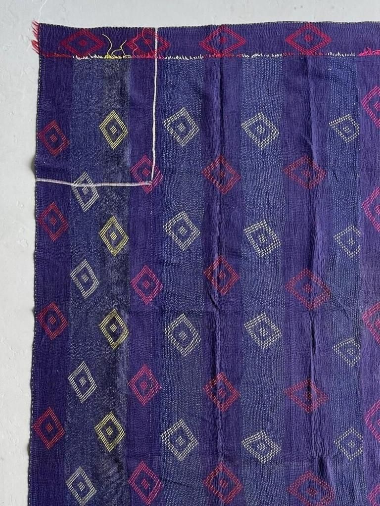 イギリス製ビンテージ ブランケット ビンテージ20's30's○PENDLETONネイティブ柄ウールブランケット