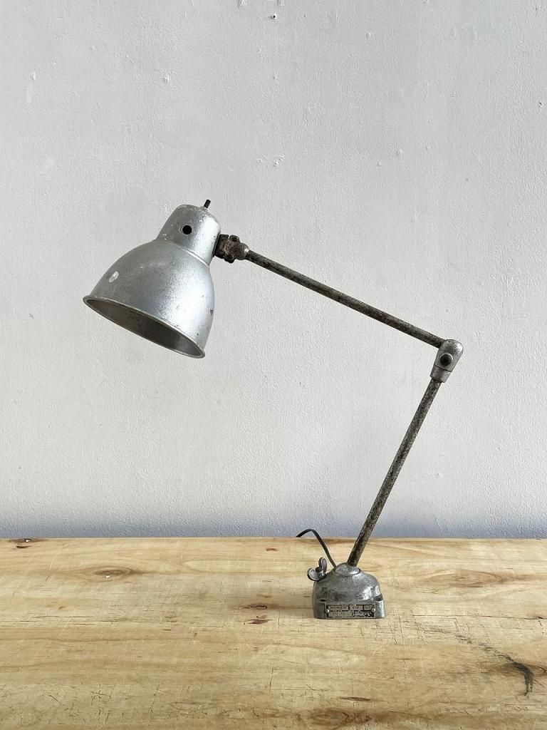 値下げしました！ビンテージデスクランプ！！ 187854757_o10.jpg?