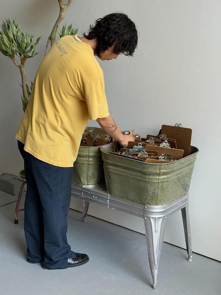 バスタブ/ウォッシュスタンド - アンティーク、ビンテージのインテリア