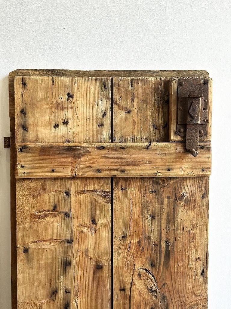 ミニチュア/フレンチシャビードア2点セット ミニチュア/フレンチシャビードア2点セット