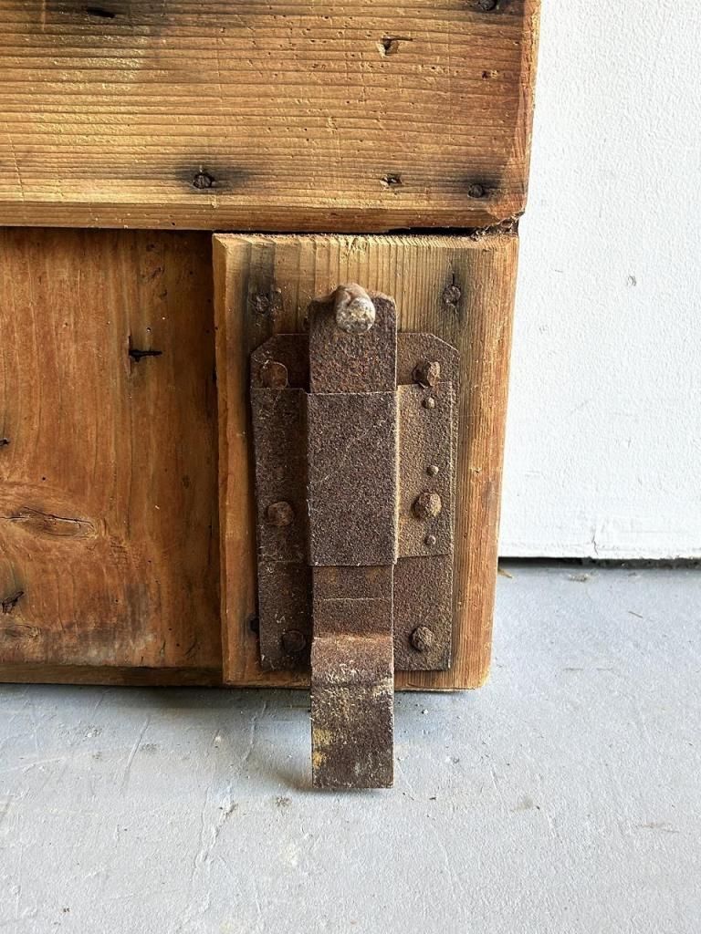 ミニチュア/フレンチシャビードア2点セット ミニチュア/フレンチシャビードア2点セット ミニチュア/フレンチ