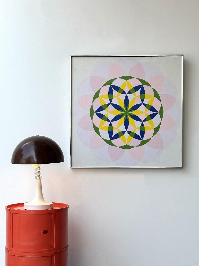 1978s Flower of Lifeɥǥ ơ եå ǥ