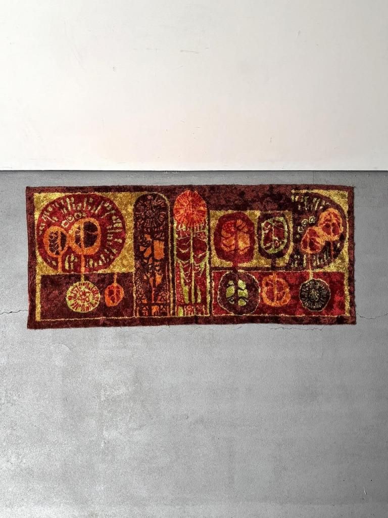 1960-70's ơ 饰 (740mm1730mm)