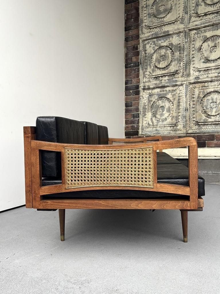 1950年代　か60年代　ソファー 1950-60's Southern Oregon Furniture社製 ヴィンテージ