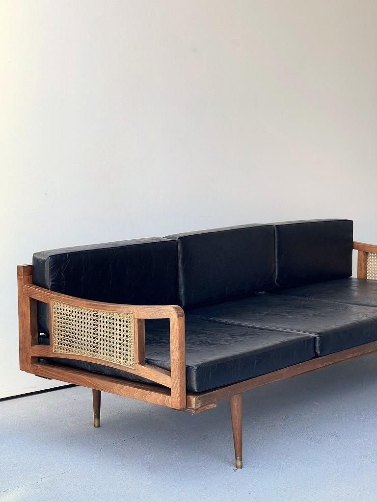 1950-60's Southern Oregon Furniture ơ  ӥˡ쥶 3 ե