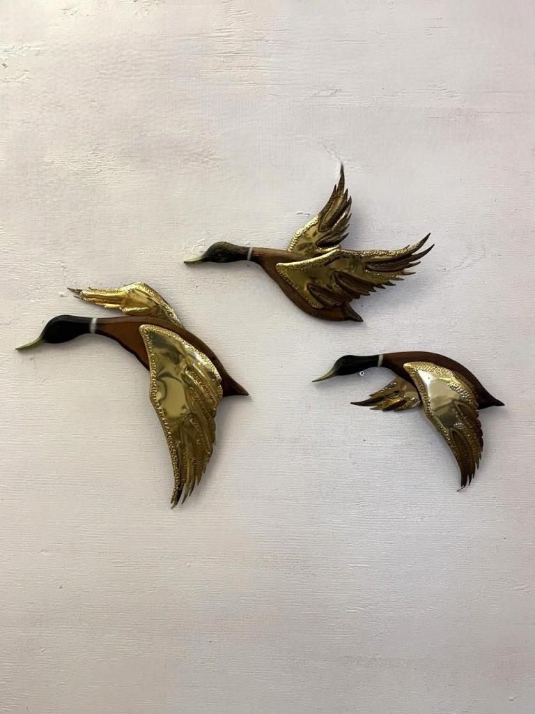 1960-70's ơ Сɥ ᥿ 륹ץ㡼 (3piece/1set)