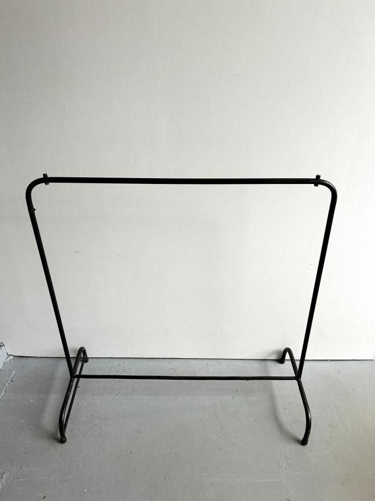 vintage アンティーク ハンガーラック ビンテージ アイアン　幅120cm 188030297_o11.jpg?