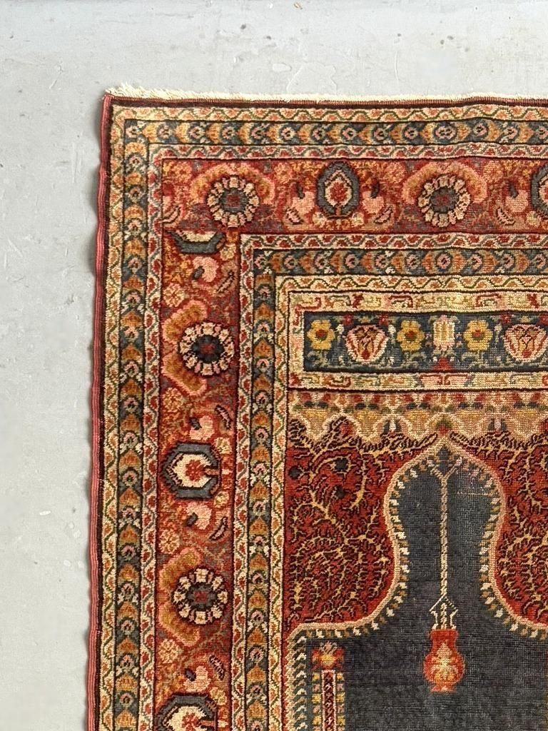 ビンテージラグマット THE Vintage Rug Collection 2024 SUMMER | ボー・デコール