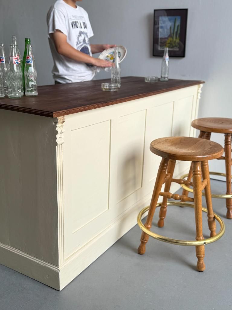 LOGOS キッチンテーブル キッチンパーティーカウンター 7070 ロゴス