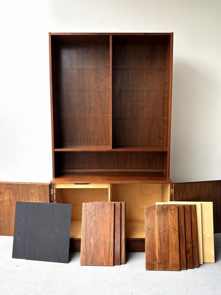 1960's ”Carlo Jensen” デザイン made in Denmark ヴィンテージ