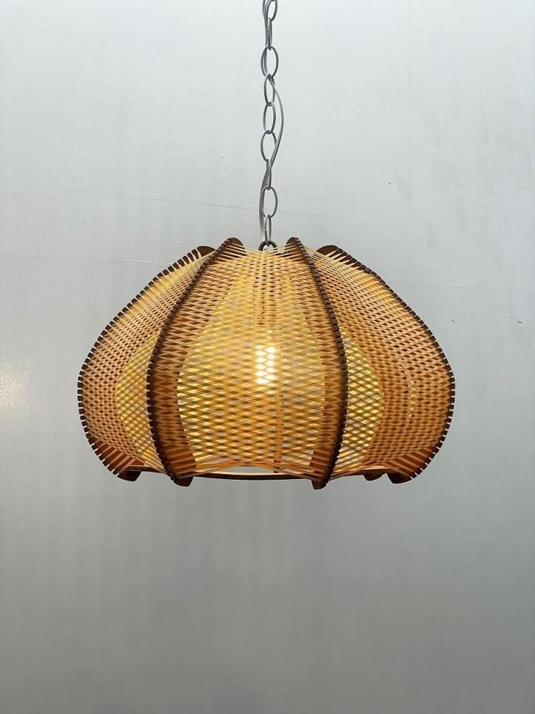 1960's ヴィンテージ スカンジナビア ストリングス ペンダント