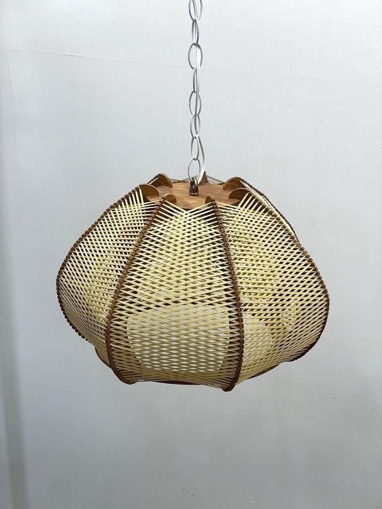 1960's ストリングス　ペンダントランプ 1960's ヴィンテージ ストリングス ペンダントランプ