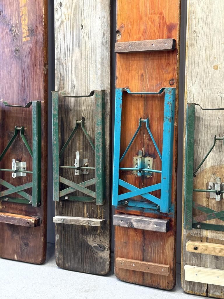 ヴィンテージ　ホールディングテーブル 楽天市場】ヴィンテージ調 デスク&チェアーセット / 折りたたみ デスク