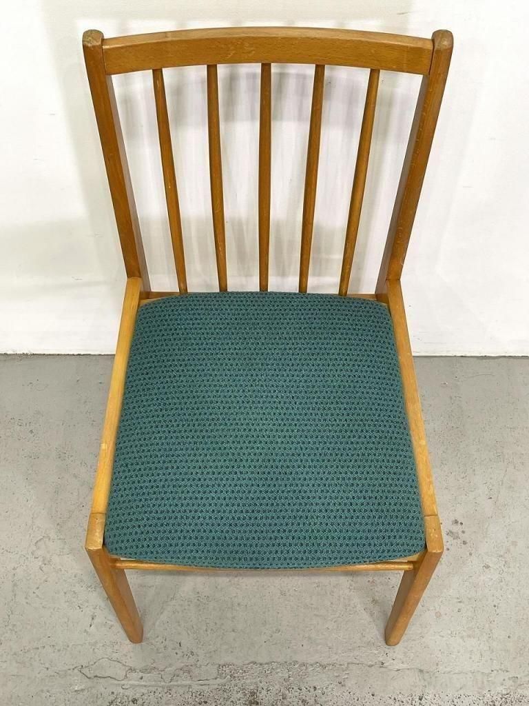 1960-70's ヴィンテージ ウッド ダイニングチェア(複数在庫有り