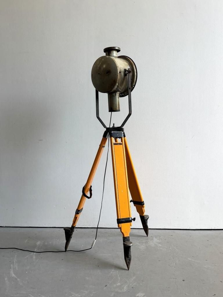 インダストリアル　ビンテージ　ランプ　1118 インダストリアル ビンテージ ランプ 1118 テーブルランプ