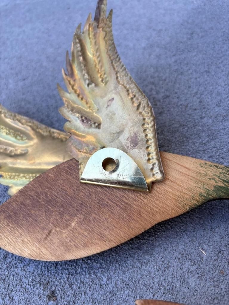 1950アメリカヴィンテージ　銅合金キャストスカル　1/1サイズ 初売価格 1950アメリカヴィンテージ 銅合金キャストスカル 1/1サイズ