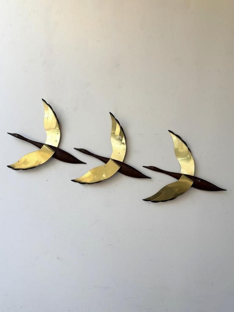 1960-70's ơ Сɥ 륹ץ㡼(3pieces/1set)