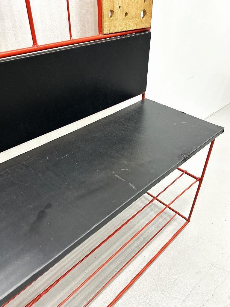 y*o様 ミッドセンチュリー　イギリス　ヴィンテージ　バリスタ　ブックシェルフ y*o様 ミッドセンチュリー イギリス ヴィンテージ バリスタ