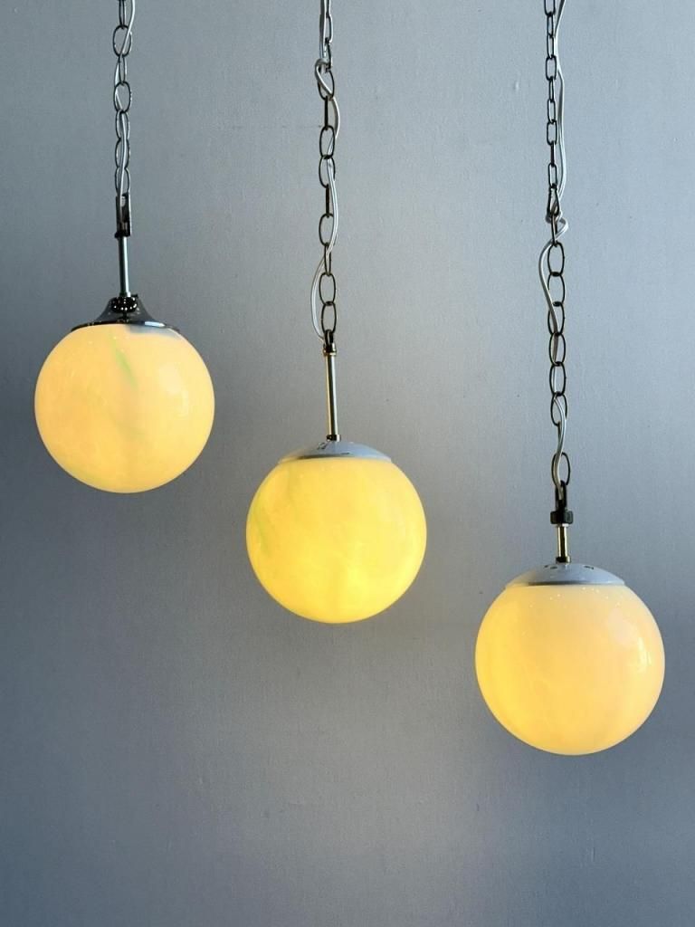 1960-70's ������ơ��� �ޡ��֥륬�饹 �ڥ����ȥ���(ʣ���߸�ͭ��)