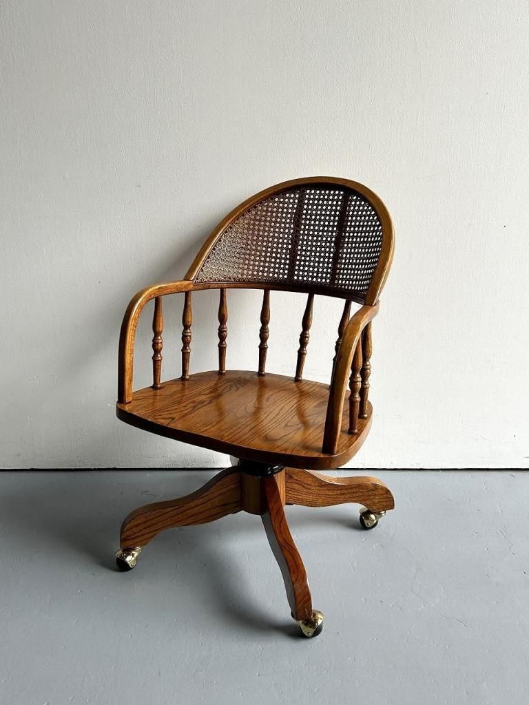 vintage ヴィンテージ チェア 小ぶり 椅子 レトロ 木製 GMHS392○四国工芸 森のサーカス ウッドチェア 椅子 スツール 小