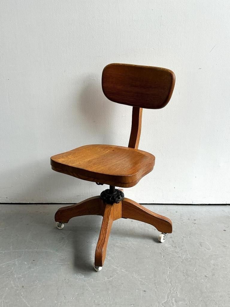 1910-20's Milwaukee Chair ƥ å ǥ
