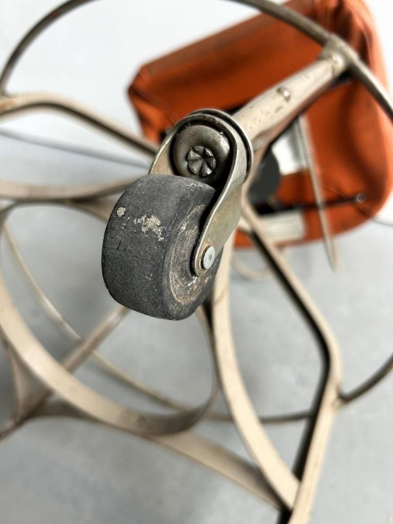 1960-70's Toledo社製 ヴィンテージ ドラフティングチェア