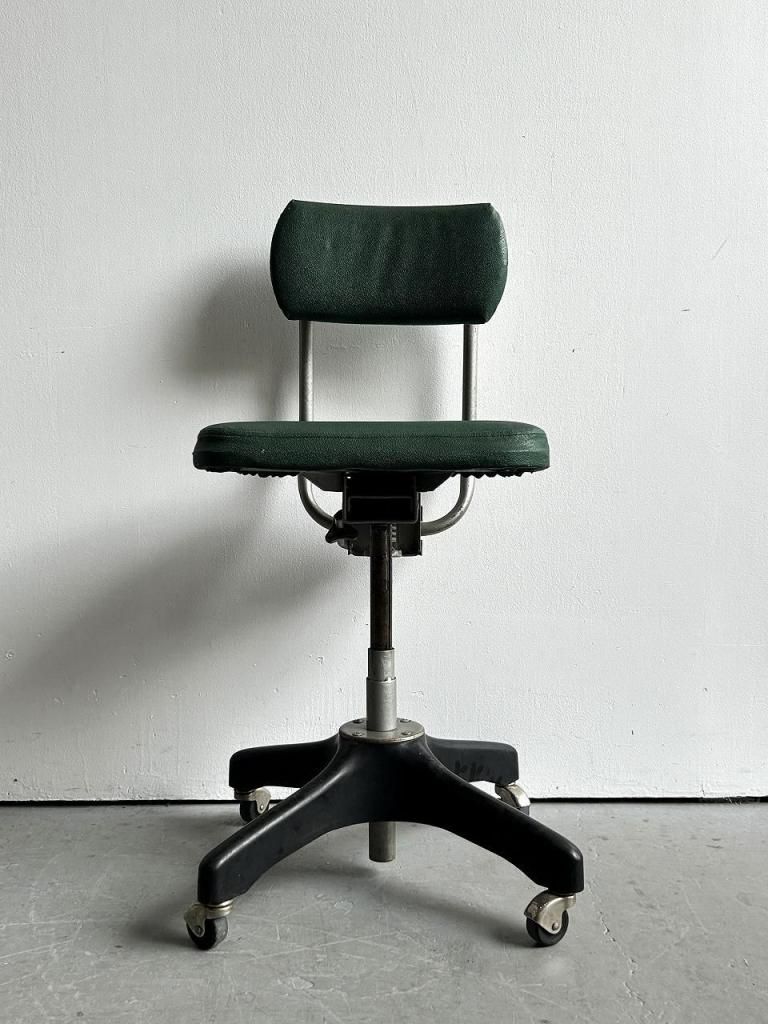 1950-60's Dependable MFG社製 ヴィンテージ メカニカルチェア