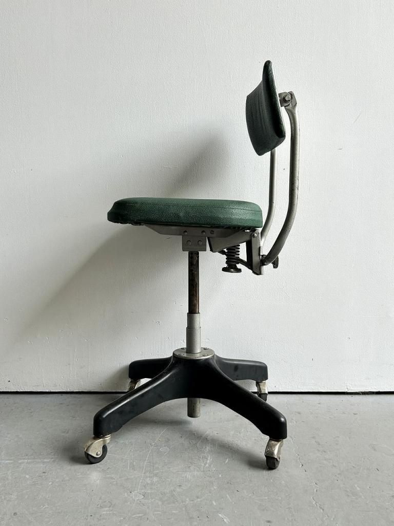 1950-60's Dependable MFG社製 ヴィンテージ メカニカルチェア