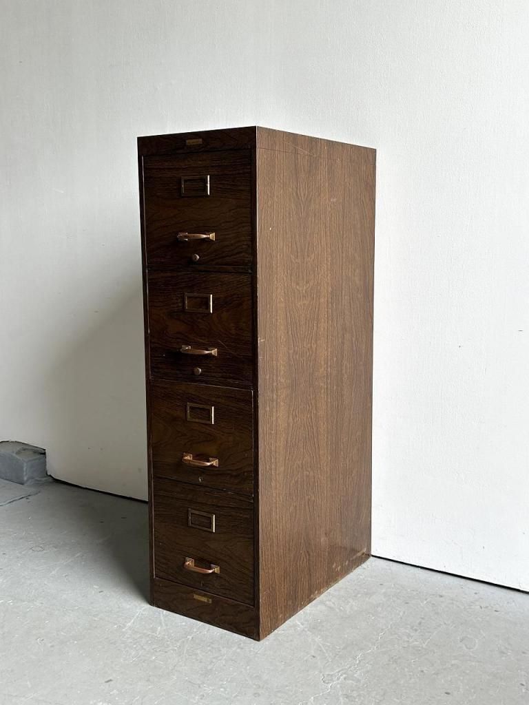 1950-60's Miller Desk And Sefe ơ  ե륭ӥͥå