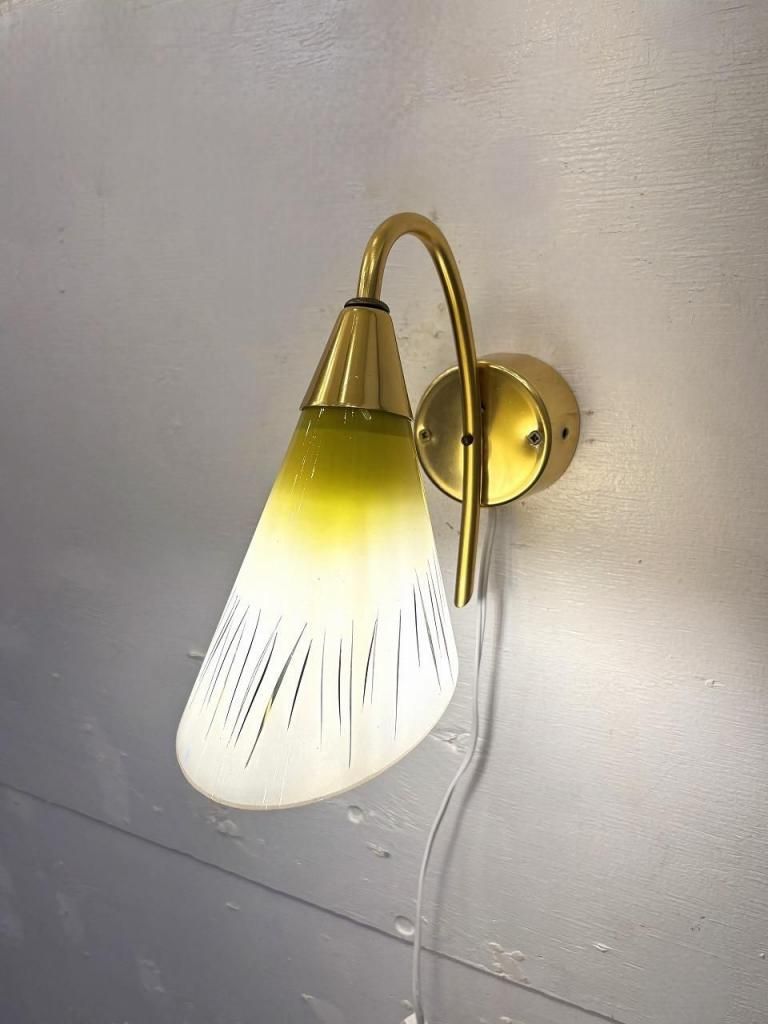 1900s〜 ビンテージ ジャパンカラー ライト 1つ 1900s〜 ビンテージ