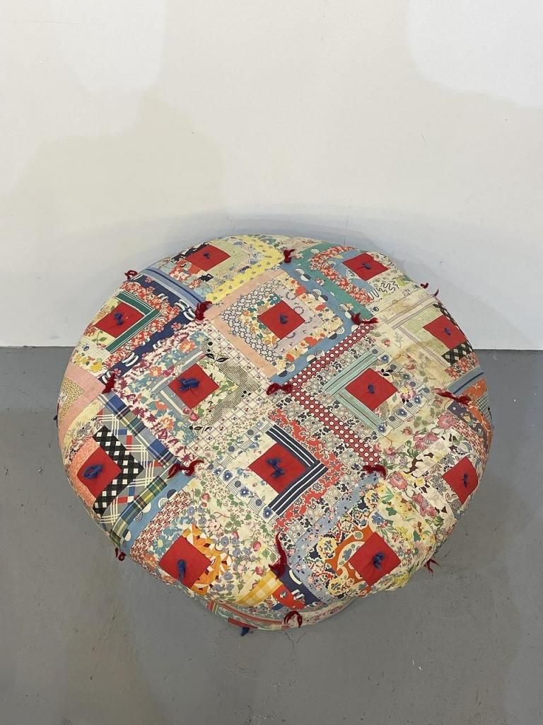 アンティークキルト　椅子　チェア k81_dai3.jpg