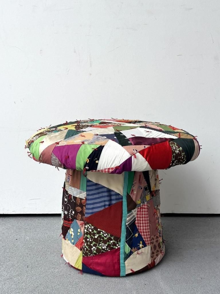 アンティーク マッシュルーム　ポッテリー アンティーク マッシュルーム ポッテリー ヴィンテージ