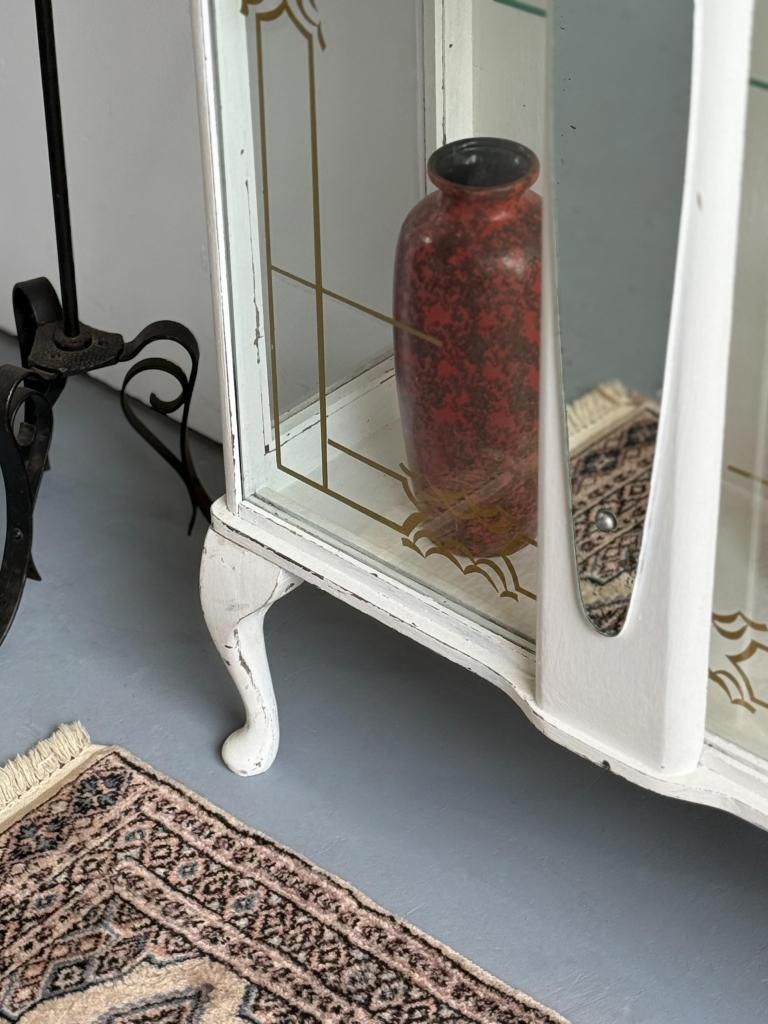 ヴィンテージ　キャビネット　ショーケース 楽天市場】コレクションケース ガラスショーケース 50幅 高さ180 ハイ