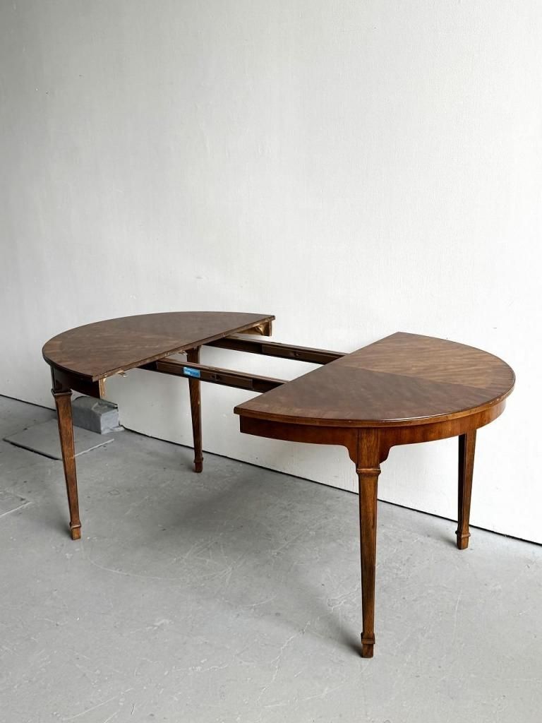 90468★Drexel Heritage ダイニングテーブル W2200 90468☆Drexel Heritage ダイニングテーブル W2200