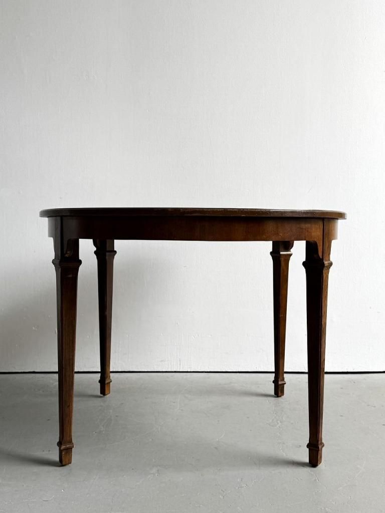 ともさん英国ビンテージ家具 木製テーブル ダイニング 机 ディスプレイ ともさん様専用英国ビンテージ家具 木製テーブル ダイニング 机