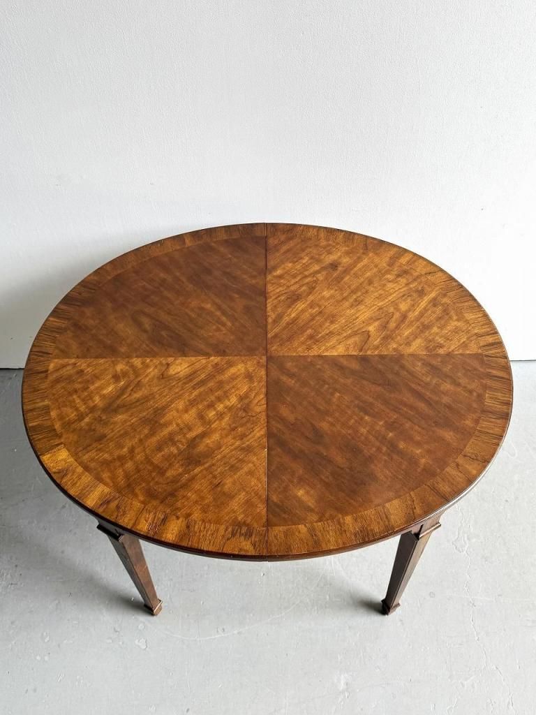 1960-70's Drexel社製 ヴィンテージ ウッド ダイニングテーブル