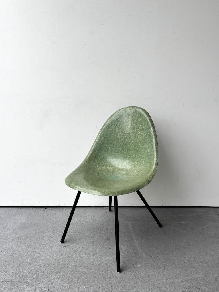 【引き取り限定】アメリカ ヴィンテージチェア 1950年代 ダイニングチェア 引き取り限定】アメリカ ヴィンテージチェア 1950年代