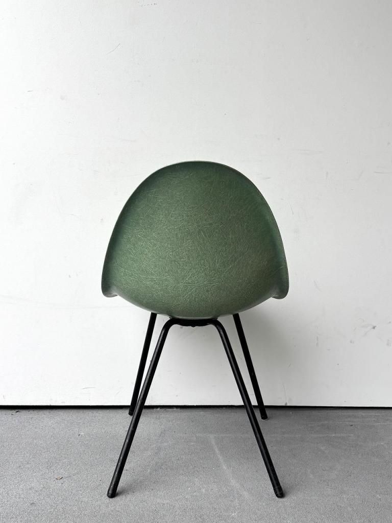 1950's ヴィンテージ グラスファイバー ダイニング/サイドチェア