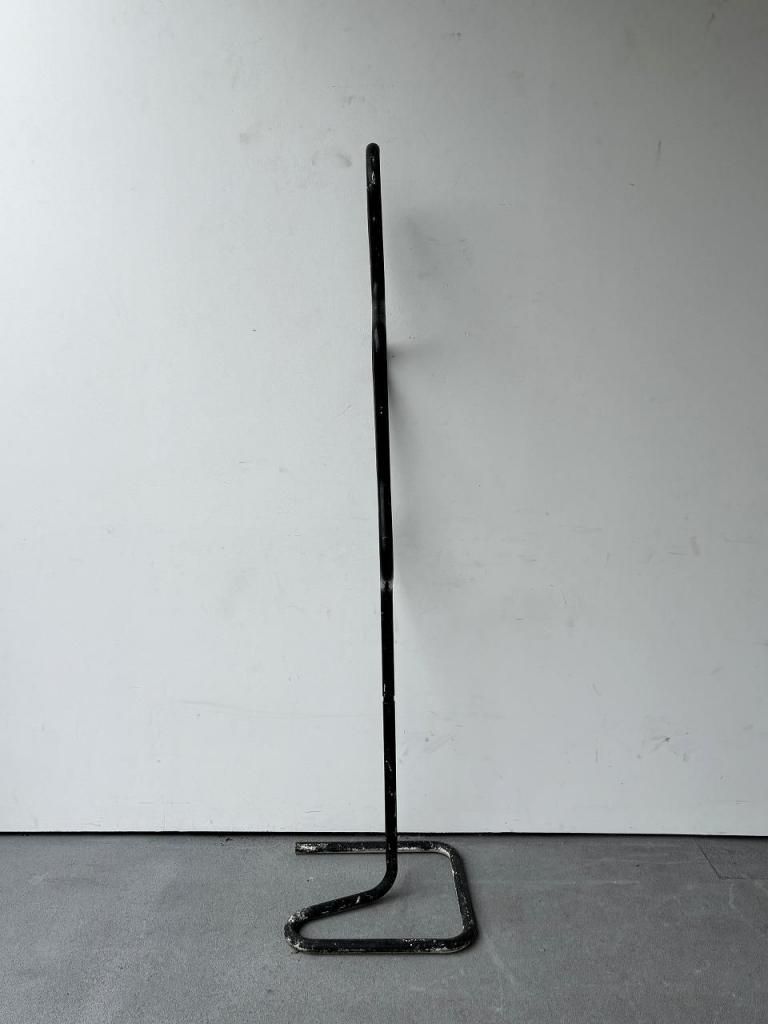 1980's ヴィンテージ マネキン / トルソー (Black1