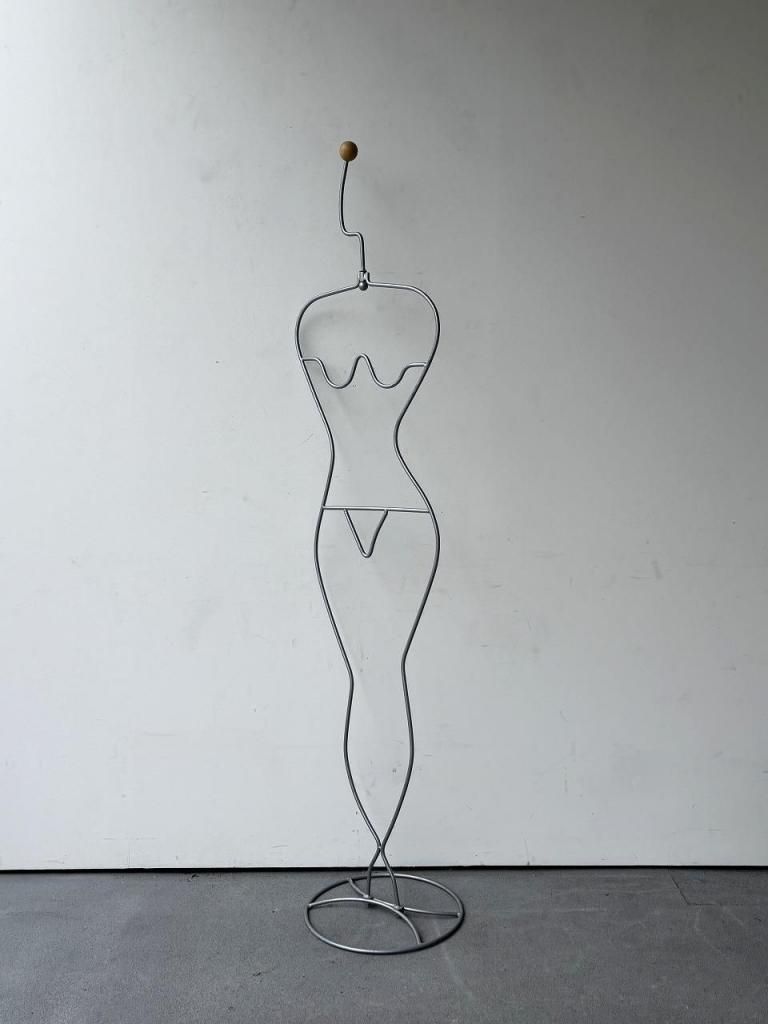 希少ヴィンテージアートのトルソー 希少ヴィンテージアートのトルソー