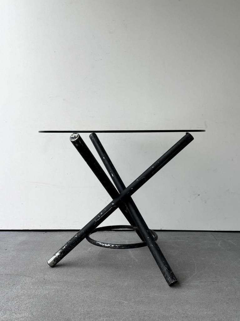 U 平成レトロ ヴィンテージ ガラス レトロ ガラス皿 昭和レトロ/ガラス皿/気泡/お皿/歪/レトロ